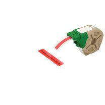 samolepicí plastová páska Leitz Icon 12mmx10m červená