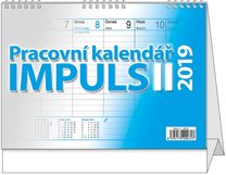 Stolní kalendář - Impuls II.