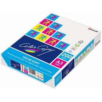 papr Color Copy A3, 200g, 250 list