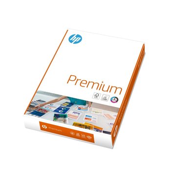 kancelářský papír HP Premium A4, 80g, 500 listů