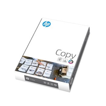 kancelářský papír HP Copy Paper A4, 80g, 500 listů