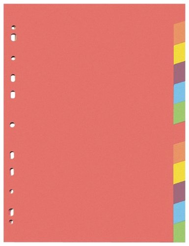 rozliova karton A4 12 barev