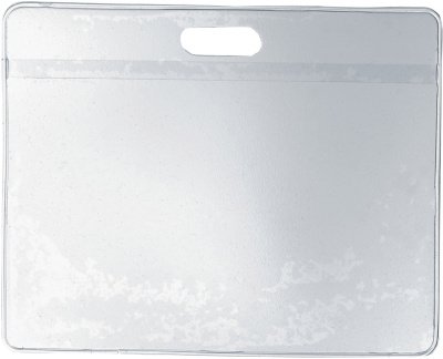 visaka PVC 60x90mm na ku, 20ks