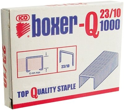 spojovae Boxer Q 23/10