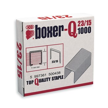 spojova Boxer Q23/15