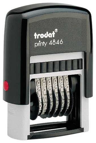 raztko Trodat 4846