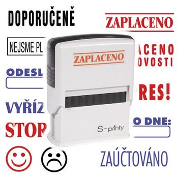 raztko Trodat S-PRINTY 4911