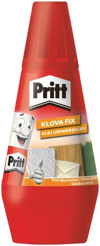 lepidlo Pritt klovatina100g