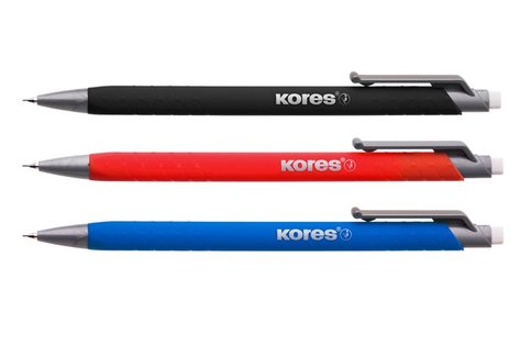mikrotuka Kores M2 Office 0,7mm