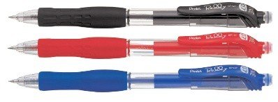 kulikov pero Pentel BX477