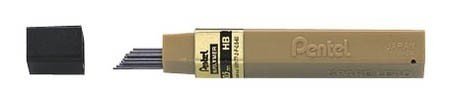 tuhy Pentel HB 0,5mm