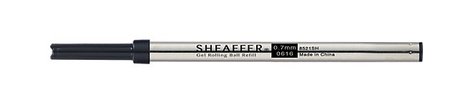 npl gelov Sheaffer 0,7mm