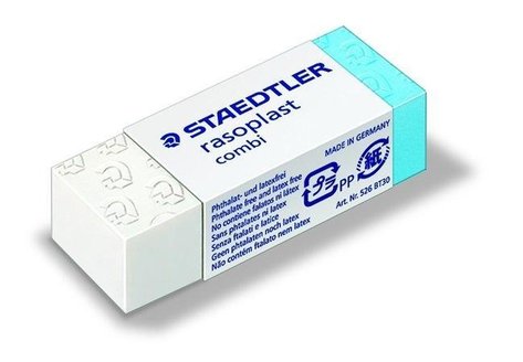 pry Staedtler combi