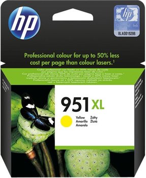 HP CN048A No.951 XL yellow