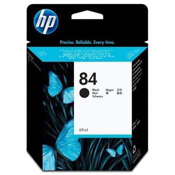 HP C5016A No.84 black