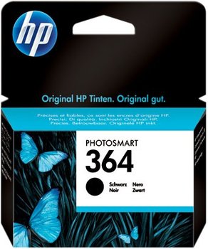 HP CB316EE No.364 black