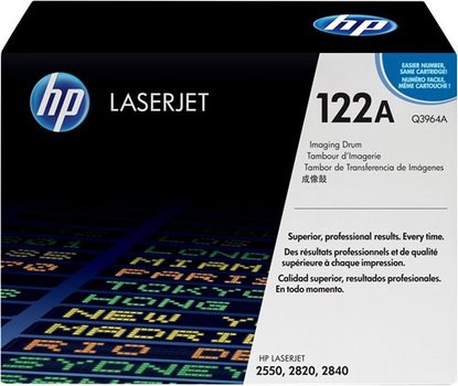 HP 122A, Q3964A  vlec