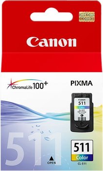 Canon CL-511 colour (2972B001)