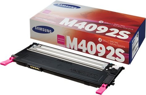 Samsung CLT-M4092S/ELS magenta (SU272A)