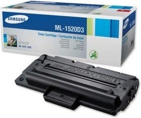 Samsung ML-1520D3/ELS black