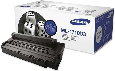 Samsung ML-1710D3/ELS black