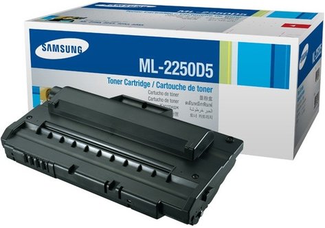 Samsung ML-2250D5/ELS black