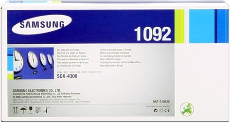 Samsung MLT-D1092S/ELS black (SU790A)