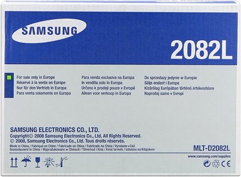 Samsung MLT-D2082L black (SU986A)