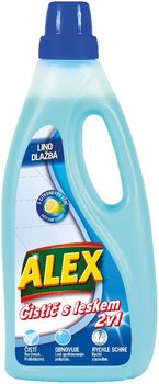 Alex 2 v 1 na lino 750ml