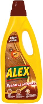 Alex letnka na devo a lamint 750ml