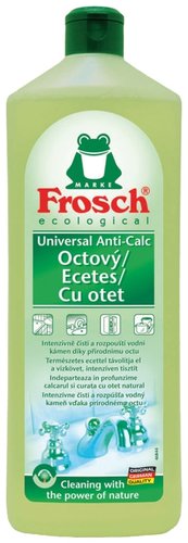 Frosch universln isti ocet 1000ml eco