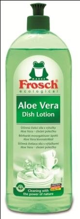 Frosch na ndob 750ml eco