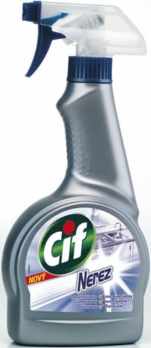 Cif nerez 435 ml