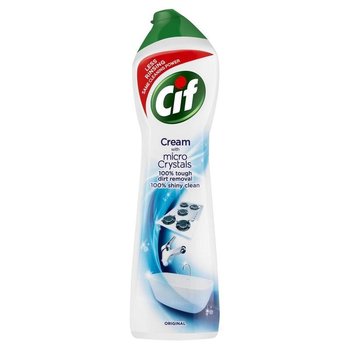 Cif Cream Original 500ml