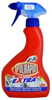 Pulirapid extra na rez a vodn kmen 500ml