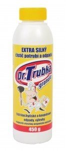 DR.Trubka 450g