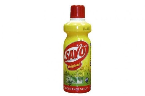 Savo original 1,2l