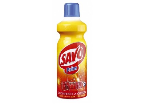 Savo Prim 1,2l