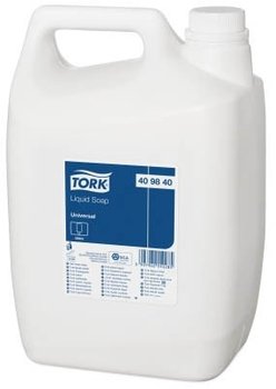 tekut mdlo Tork 409840 - 5 lt