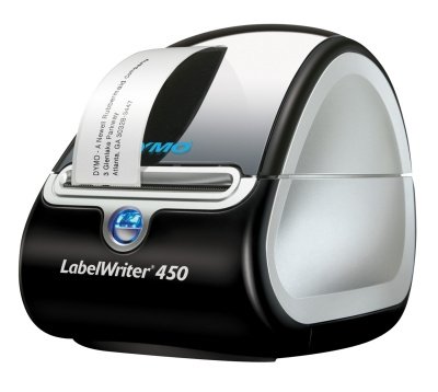 ttkova DYMO LabelWriter 450