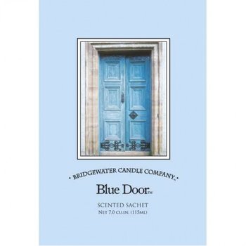 vonn sek Bridgewater Blue Door