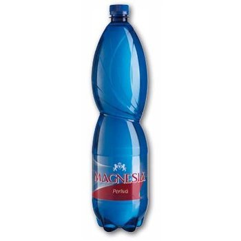 Magnesia perliv 1,5l, 6ks