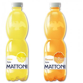 Mattoni ochucen 0,5l , 12ks