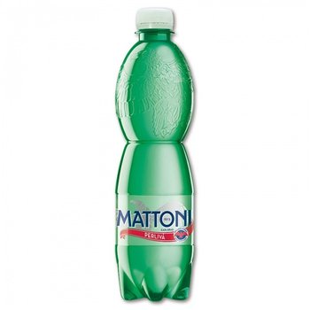 Mattoni perliv 0,5l, 12ks