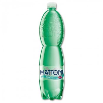 Mattoni jemn perliv 1,5l, 6ks