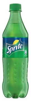 Sprite 0,5l, 12ks