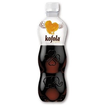 Kofola 0,5l, 12ks