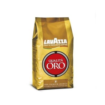 kva LAVAZZA Qualita ORO 1kg zrnkov