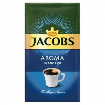 kva Jacobs Aroma standard 250g mlet