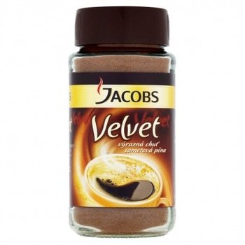 instantn kva Jacobs Velvet 200g